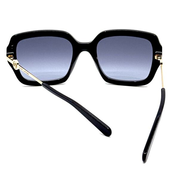 NEW!!! MARC JACOBS Sunglasses MARC 652/S 8079O Authentic - Picture 10 of 11